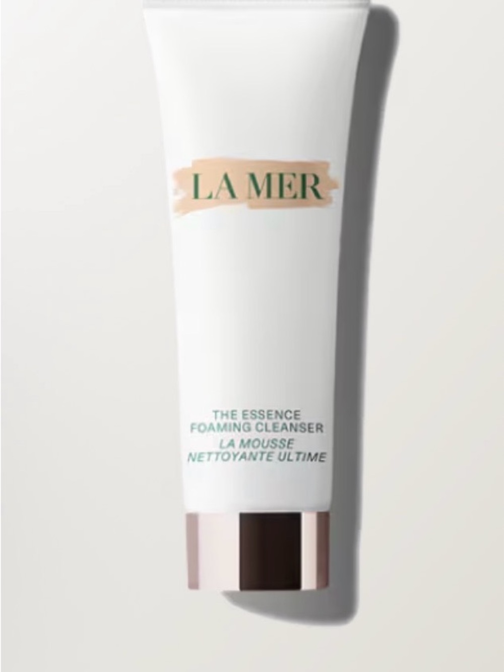 La Mer The Essence Foaming Cleanser – 30ml